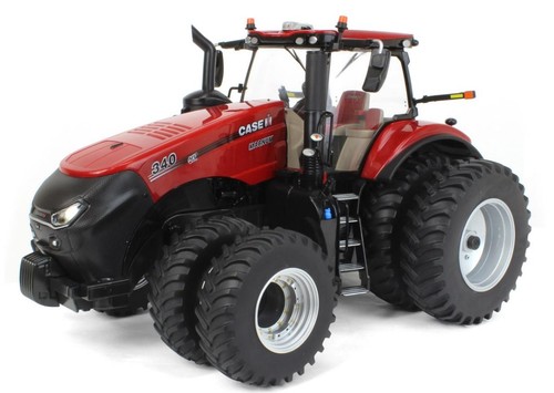 Ertl case magnum 340 afs - ertl,
