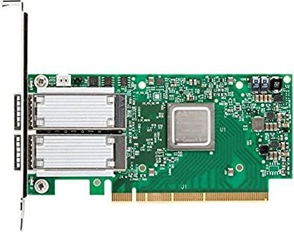 Nvidia mellanox connectx - nvidia, connectx-5