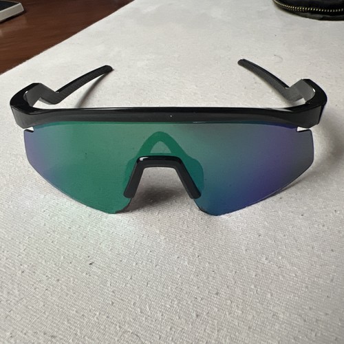 Oakley hydra oo9229 - oakley, black