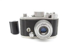 Macchina fotografica Robot II