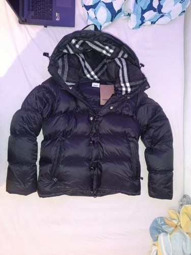 Giacca burberry - giacca,