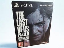 The Last of us Parte 2