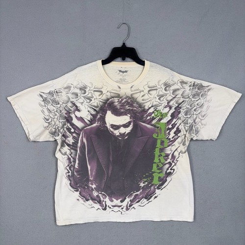 Camicia cavaliere oscuro - camicia, il