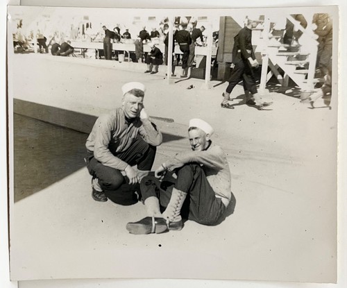 Foto istantanea militare