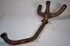 Ducati 600 750 900 SS Bj. 92 - Krümmer Auspuff exhaust pipe