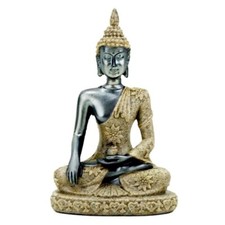 Statua Buddha Saluto Preghiera