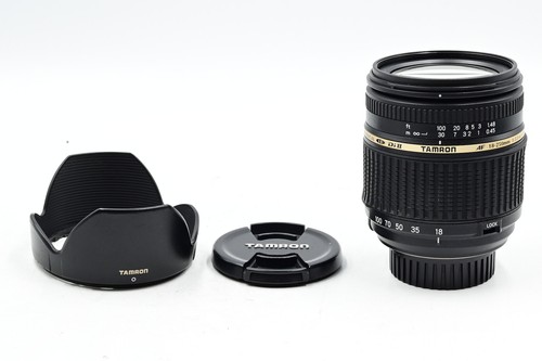 Tamron a18 250 mm - tamron, af