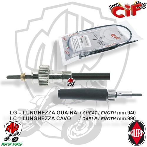 Cavo guaina trasmissione - cavo,