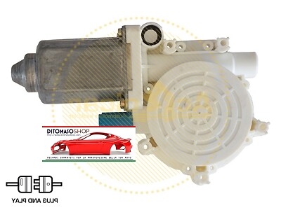 Motorino elettrico - motorino,