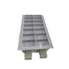 PLAFONIERA INCASSO COMFORT 879