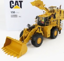 1/50 DM-MODELS - CATERPILLAR -