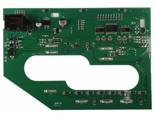 Selettore ingranaggi pcb - ingranaggi,