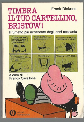 Timbra tuo cartellino - tuo,