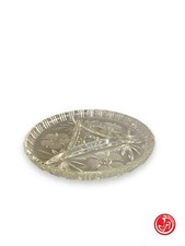 Piatto tris in vetro - Antipastiera e piatti da portata