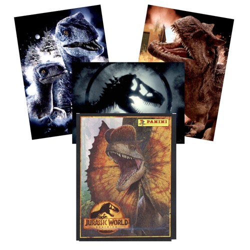 Jurassic world dominion - jurassic, 2022