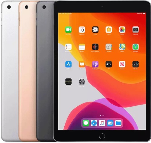 Apple ipad generazione 2018 - apple, 6a