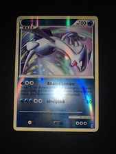 Carta Pokémon Lugia  Richiamo Delle Leggende Italiano Ita 15/95 Holo Reverse
