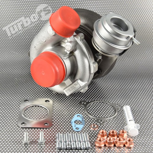 Turbocompressore per 2 5 - per, vw
