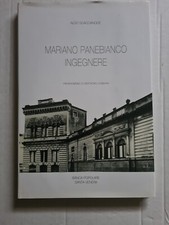 Aldo Sciaccianoce PANEBIANCO
