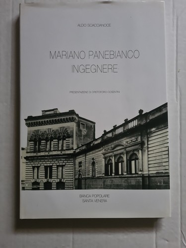 Aldo sciaccianoce panebianco - aldo,