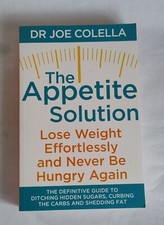 The Appetite Solution - Lose