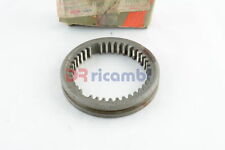 MANICOTTO RIGIDO Cambio