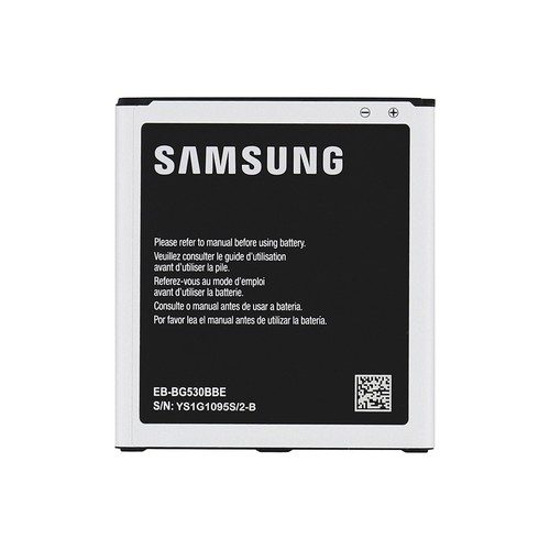 Batterie accu bg530cbe - batterie, eb-bg530cbe