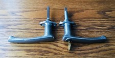 1932 Packard DOOR HANDLES
