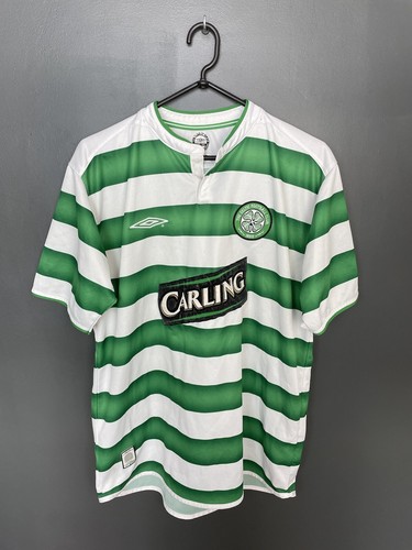 Maglia calcio celtic 2003 - maglia,