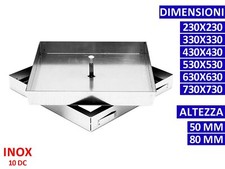 Allinox sigillo chiusino - allinox,