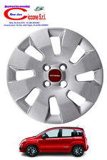 Set 4 Copricerchi Coppe