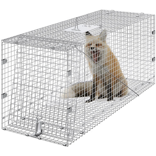 Trappola per animali vivi - per, 1270