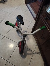 bici bambino 3 anni senza pedali 