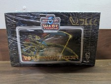 Babylon 5 Wars 2a edizione