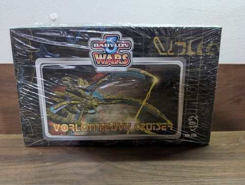 Babylon wars edizione - 5,