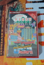 Las Vegas Video Poker (1986)
