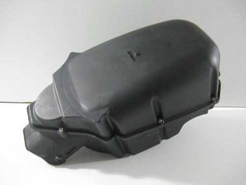 Scatola filtro aria moto - scatola,
