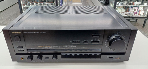 Technics v90d amplificatore - su-v90d,