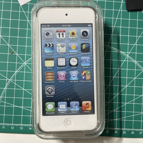 Apple ipod touch - touch, 5g