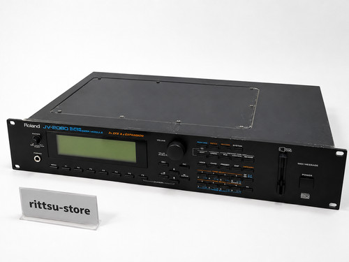 Roland 2080 super - roland,