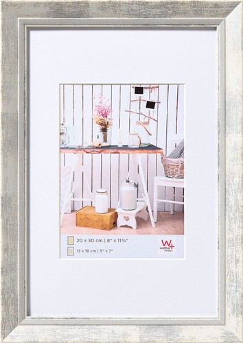 Cornice portafoto chalet - , 50x70
