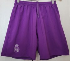 Pantaloncini Adidas Real