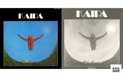 Kayak first album special - –,