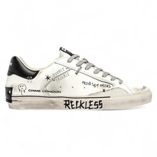 Crime London sneakers basse