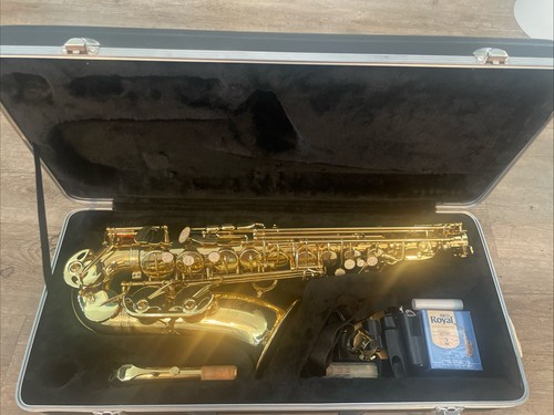 Prelude as700 alto saxophone - alto,