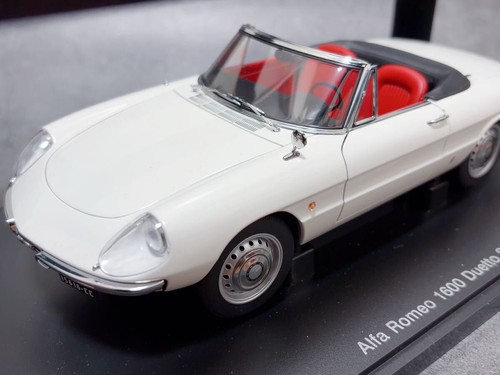 Autoart alfa - autoart,