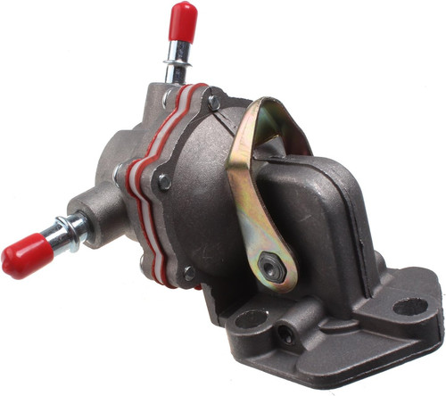 Fuel lift pump - pump, 320/07201