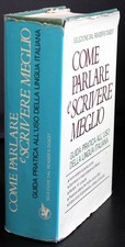 COME PARLARE E SCRIVERE