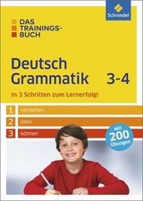 Das Trainingsbuch: Deutsch