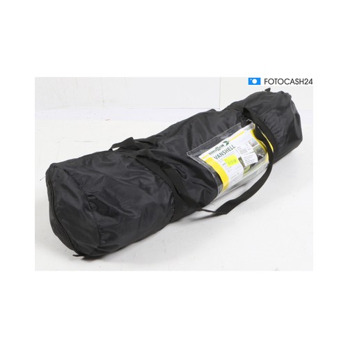 Brunner vanshell tenda sole - brunner,